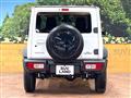 2024 Suzuki Jimny Sierra