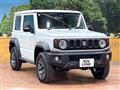 2024 Suzuki Jimny Sierra