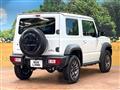 2024 Suzuki Jimny Sierra
