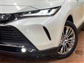 2020 Toyota Harrier