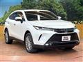 2020 Toyota Harrier