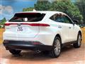 2020 Toyota Harrier