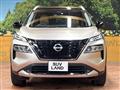 2022 Nissan X-Trail