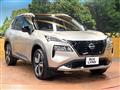 2022 Nissan X-Trail