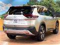 2022 Nissan X-Trail