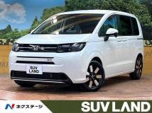 2025 Honda Freed