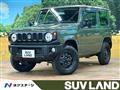 2018 Suzuki Jimny