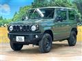 2018 Suzuki Jimny