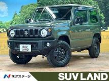 2018 Suzuki Jimny