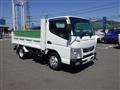 2014 Mitsubishi Fuso Canter