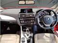 2016 BMW 1 Series