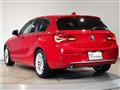 2016 BMW 1 Series