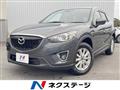2013 Mazda CX-5