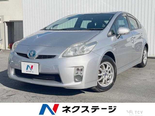 2009 Toyota Prius