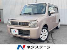 2013 Suzuki Lapin