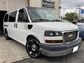 2010 Chevrolet Express
