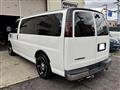 2010 Chevrolet Express