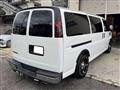 2010 Chevrolet Express