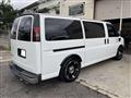 2010 Chevrolet Express
