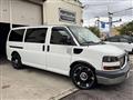 2010 Chevrolet Express