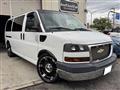 2010 Chevrolet Express