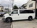 2010 Chevrolet Express