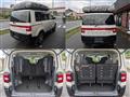 2010 Mitsubishi Delica D5