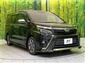 2018 Toyota Voxy