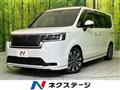 2022 Honda Step WGN