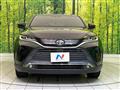 2020 Toyota Harrier