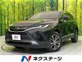 2020 Toyota Harrier