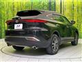 2020 Toyota Harrier