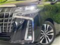 2020 Toyota Alphard G