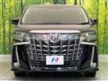 2020 Toyota Alphard G