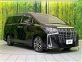 2020 Toyota Alphard G