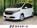 2018 Honda Freed