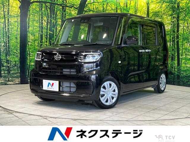 2021 Daihatsu Tanto