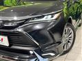 2021 Toyota Harrier Hybrid