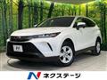 2022 Toyota Harrier
