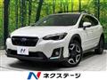 2017 Subaru IMPREZA XV HYBRID