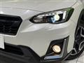 2017 Subaru IMPREZA XV HYBRID