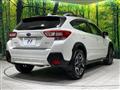 2017 Subaru IMPREZA XV HYBRID