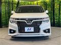 2018 Nissan Elgrand