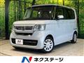2022 Honda N BOX