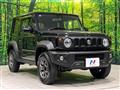 2024 Suzuki Jimny Sierra