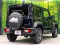 2024 Suzuki Jimny Sierra