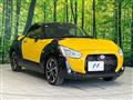 2016 Daihatsu Copen