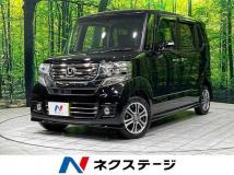 2015 Honda N BOX