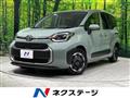 2025 Toyota Sienta