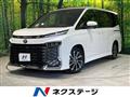 2025 Toyota Voxy